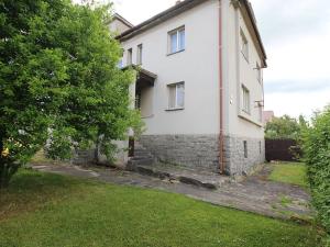 Pronájem bytu 3+1, Plzeň, Nepomucká, 146 m2