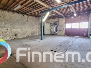 Pronájem skladu, Praha - Ruzyně, Staré náměstí, 110 m2