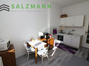 Prodej činžovního domu, Písek, Jungmannova, 401 m2