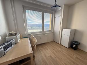 Pronájem bytu 1+1, Brno, Fleischnerova, 45 m2