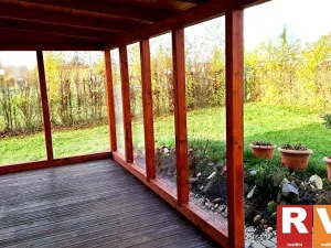 Prodej rodinného domu, Chodová Planá, Výškovská, 80 m2