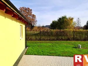 Prodej rodinného domu, Chodová Planá, Výškovská, 80 m2