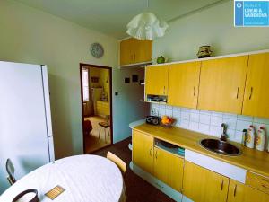 Prodej bytu 2+1, Vyškov - Dědice, Na Hraničkách, 51 m2