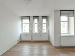 Pronájem bytu 1+kk, Praha - Vinohrady, Lucemburská, 30 m2