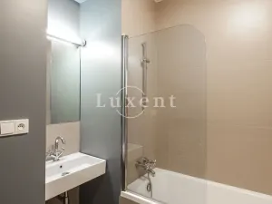 Pronájem bytu 2+kk, Praha - Vinohrady, Lucemburská, 50 m2