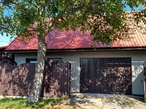 Pronájem skladu, Vratimov, U Stadionu, 55 m2