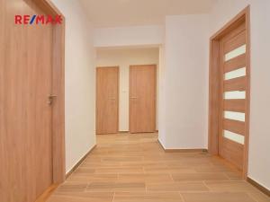 Pronájem bytu 3+1, Praha - Žižkov, Biskupcova, 78 m2