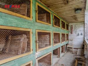 Prodej rodinného domu, Kočín, 156 m2