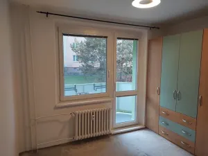 Pronájem bytu 3+1, Brno, Vondrákova, 73 m2