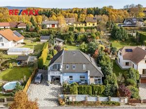 Prodej rodinného domu, Šimonovice, Vinohradní, 208 m2