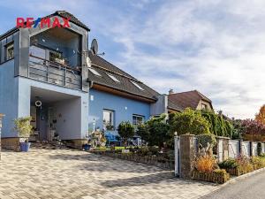 Prodej rodinného domu, Šimonovice, Vinohradní, 208 m2