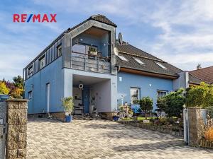 Prodej rodinného domu, Šimonovice, Vinohradní, 208 m2