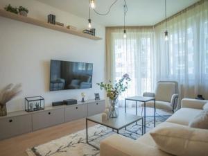 Prodej bytu 1+kk, Praha - Hlubočepy, Ondrákové, 33 m2