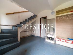 Prodej zemědělské usedlosti, Nedomice, 218 m2