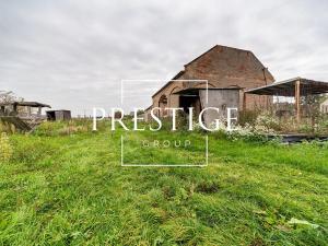 Prodej zemědělské usedlosti, Nedomice, 218 m2