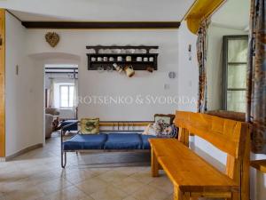 Prodej zemědělského objektu, Horní Radouň, 275 m2