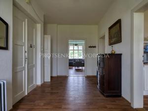 Prodej činžovního domu, Český Krumlov, Horská, 469 m2