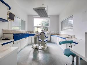 Prodej činžovního domu, Bechyně, Čechova, 660 m2