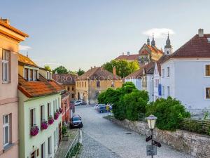 Prodej kanceláře, Třebíč, Blahoslavova, 566 m2