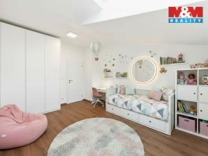 Prodej rodinného domu, Svatobořice-Mistřín - Svatobořice, Na Hraničkách, 123 m2