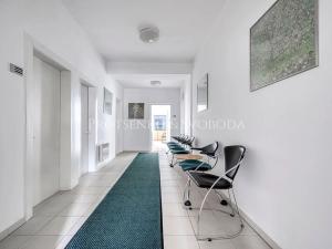 Prodej ubytování, Křižanov, Benešovo náměstí, 530 m2