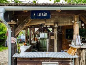 Prodej chalupy, Stařeč, Nádraží, 130 m2