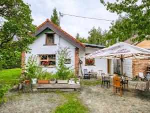 Prodej chalupy, Stařeč, Nádraží, 130 m2