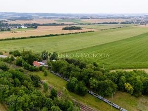 Prodej chalupy, Stařeč, Nádraží, 130 m2