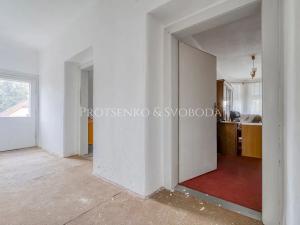 Prodej vily, České Budějovice, Lidická tř., 652 m2