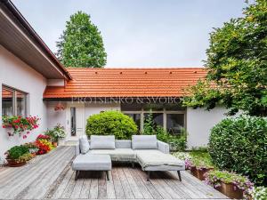 Prodej rodinného domu, Pavlov, 354 m2