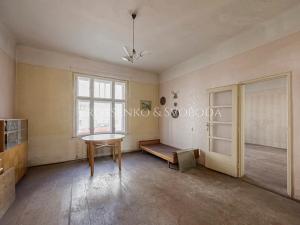 Prodej rodinného domu, Zdice, Žižkova, 130 m2