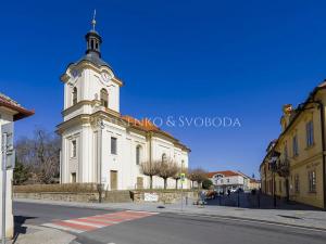 Prodej rodinného domu, Zdice, Žižkova, 130 m2