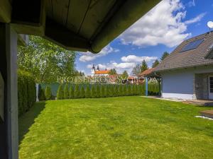 Prodej rodinného domu, Nová Říše, Krasonická, 209 m2