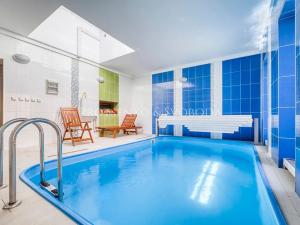 Prodej ubytování, Batelov, Třešťská, 490 m2