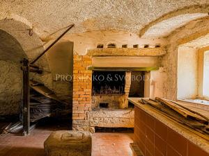 Prodej chalupy, Rohozná, 730 m2