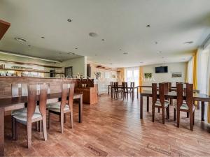 Prodej činžovního domu, Rosovice, 900 m2