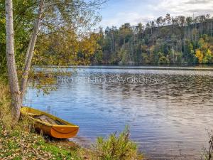 Prodej rodinného domu, Dublovice, 750 m2