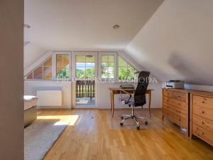 Prodej chalupy, Ledečko, 257 m2