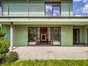 Prodej vícegeneračního domu, Havlíčkův Brod, Ječná, 239 m2