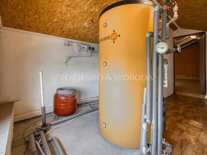 Prodej vícegeneračního domu, Havlíčkův Brod, Ječná, 239 m2