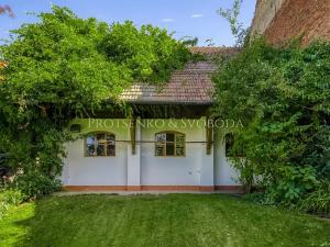 Prodej vícegeneračního domu, Křižanov, Benešovo náměstí, 530 m2