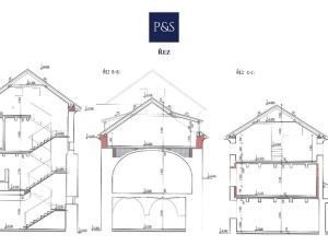 Prodej ubytování, Třebíč, Blahoslavova, 566 m2