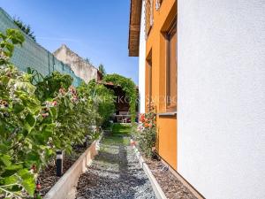 Prodej rodinného domu, Velenka, 130 m2