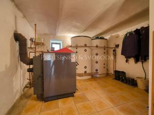 Prodej ubytování, Horní Radouň, 275 m2