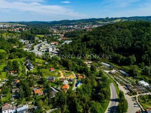 Prodej ubytování, Český Krumlov, 186 m2