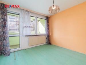 Prodej bytu 4+1, Plzeň, Strážnická, 78 m2