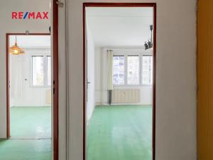 Prodej bytu 4+1, Plzeň, Strážnická, 78 m2