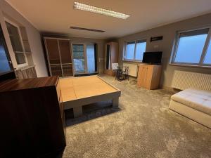 Pronájem bytu 1+kk, Hlásná Třebaň, 51 m2