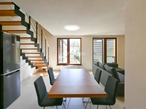 Pronájem bytu 4+kk, Praha - Bubeneč, Mlýnská, 120 m2