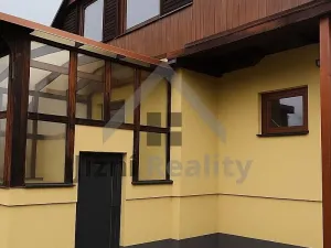 Prodej rodinného domu, Tábor, Souhradí, 200 m2